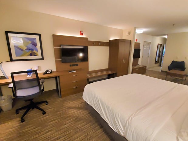 Images Holiday Inn Express & Suites Seattle North - Lynnwood by IHG