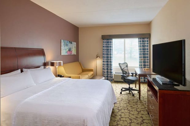 Images Hilton Garden Inn Hershey