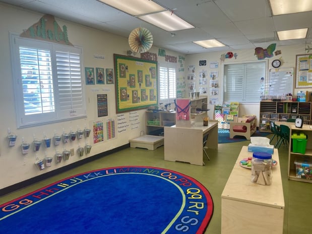 Images County Kids Place KinderCare