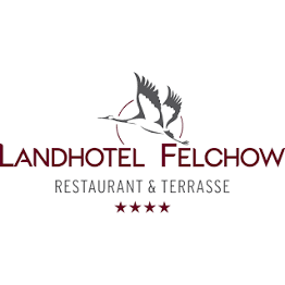 Landhotel Felchow Logo
