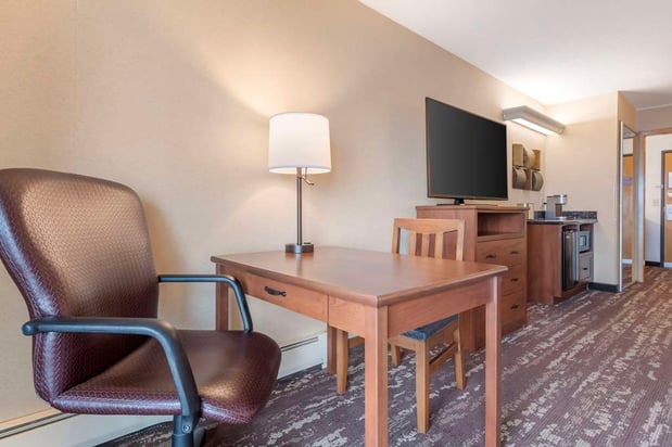 Images Best Western Plus Superior Inn