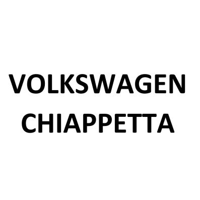 Volkswagen - Chiappetta Logo