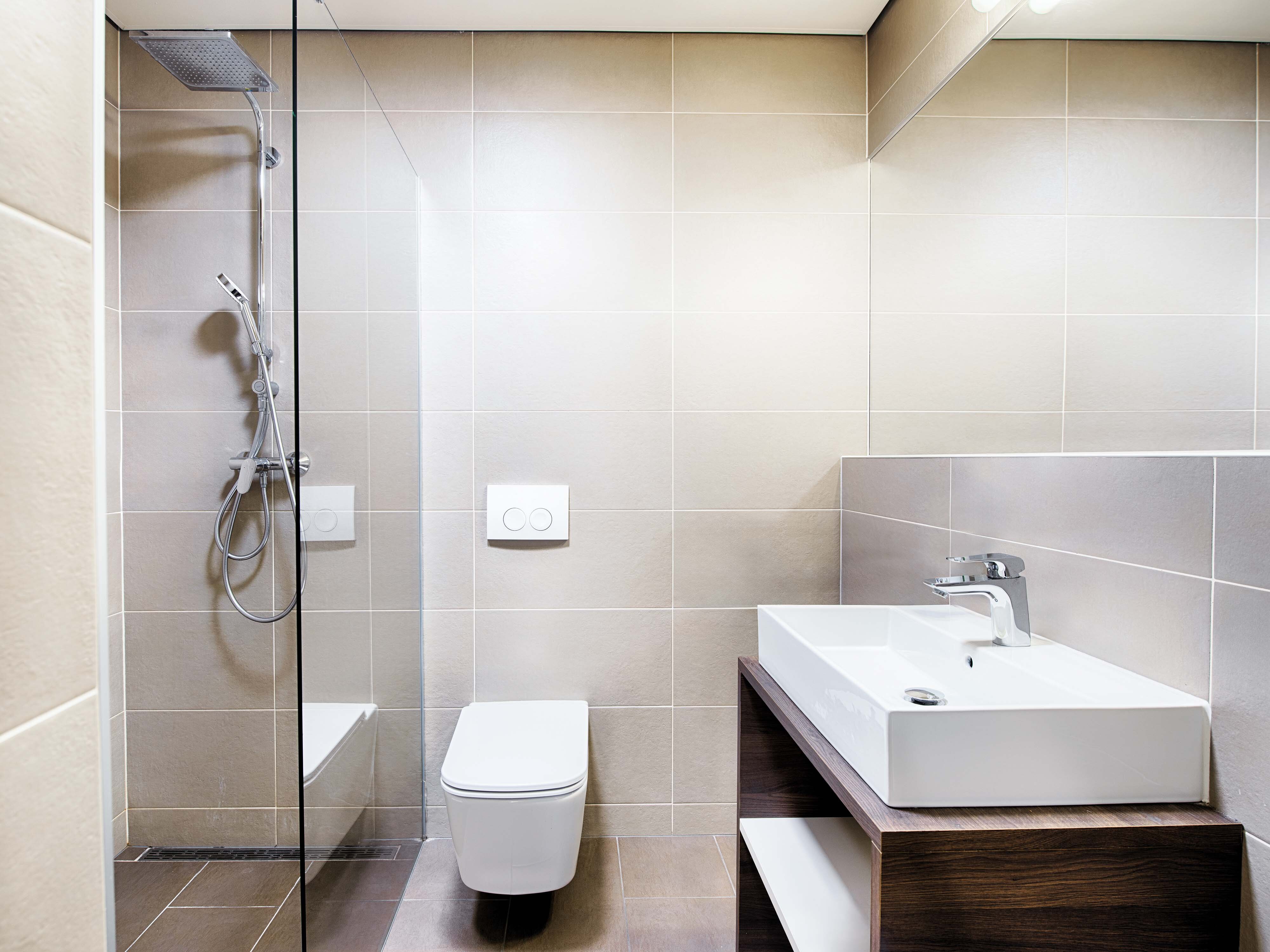 Bilder B&B HOTEL Graz-Hbf