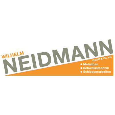 Wilhelm Neidmann GmbH & Co. KG Logo