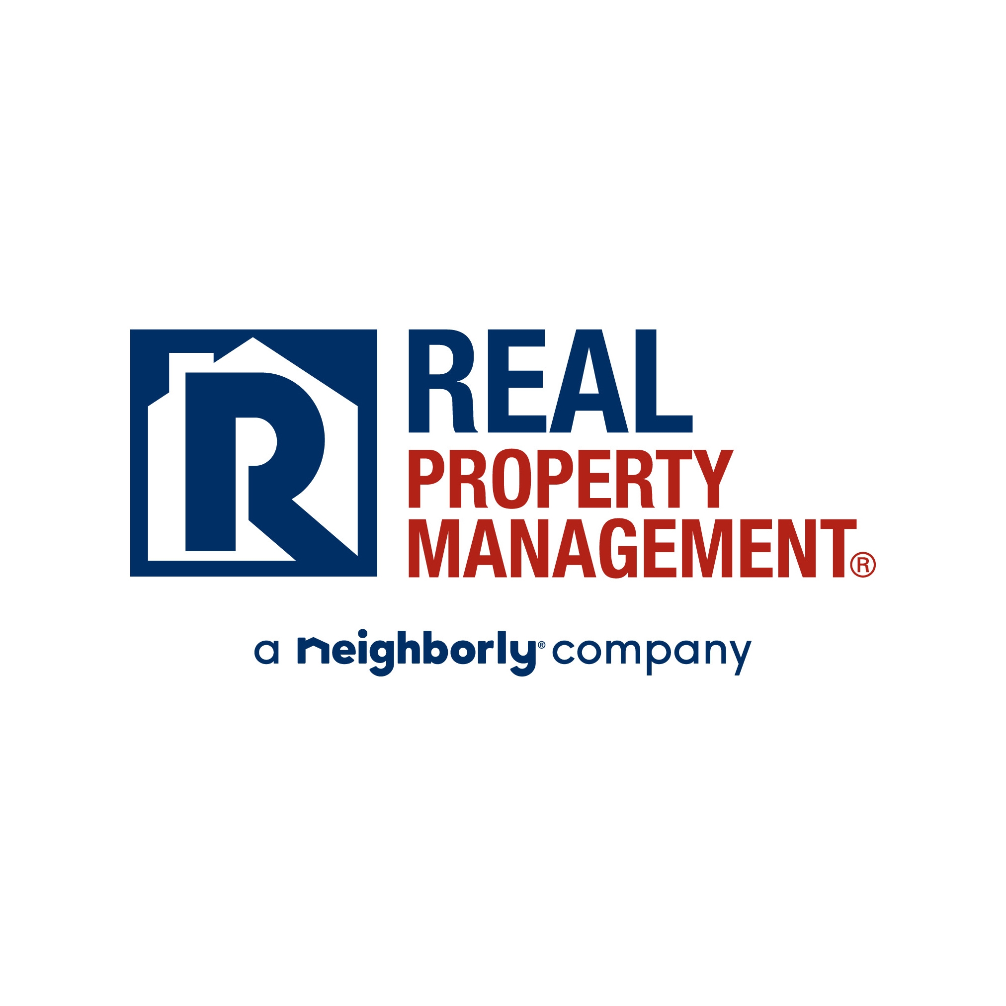 Real Property Management logo