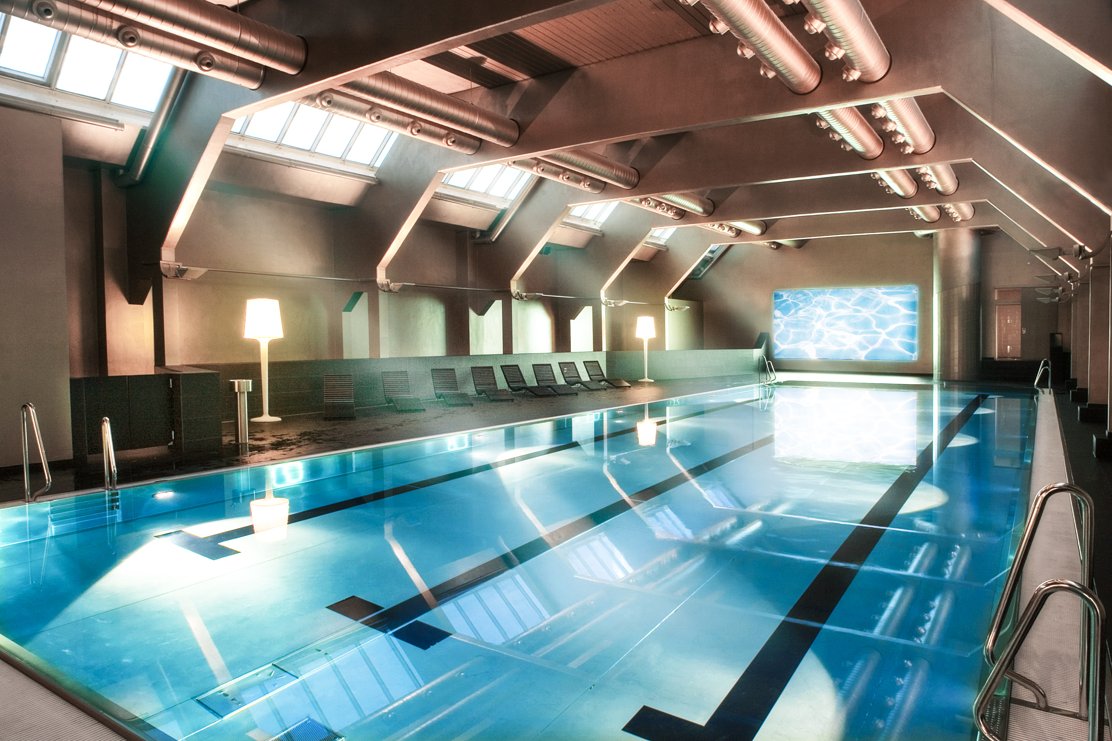 Bild 2 von John Harris Fitness Am Margaretenplatz