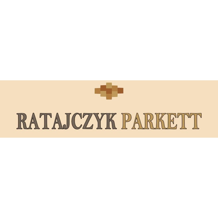 Ratajczyk Parkett in Nürnberg - Logo