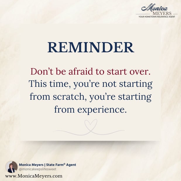 Images Monica Meyers - State Farm Insurance Agent
