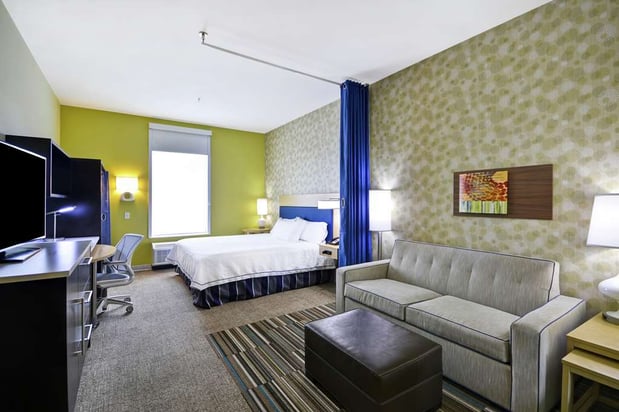 Images Home2 Suites by Hilton Brownsville