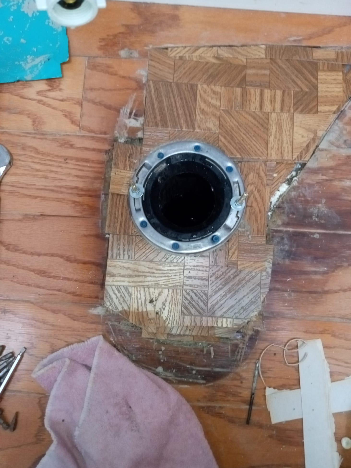 Team Rooter Plumbing - San Diego Image