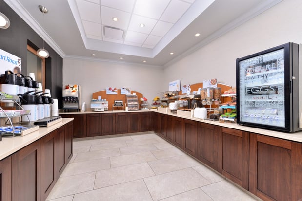 Images Holiday Inn Express & Suites St. Louis West-O'Fallon by IHG