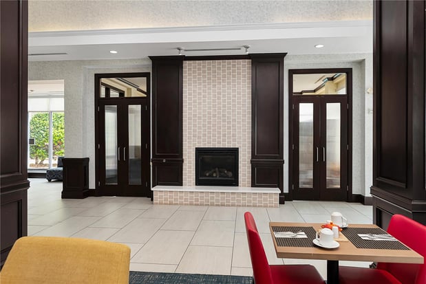 Images Hilton Garden Inn New Braunfels