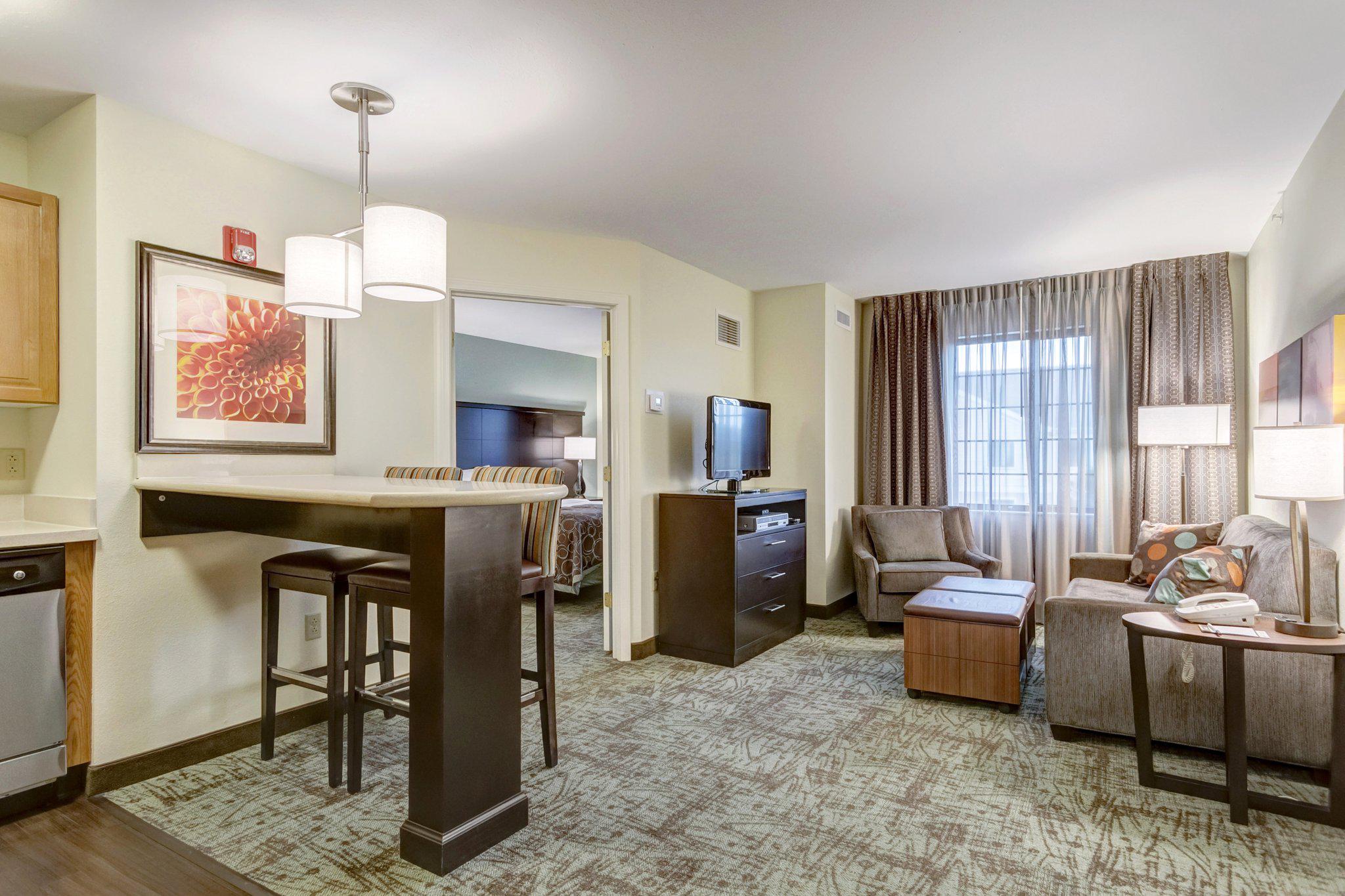 Staybridge Suites Ofallon Chesterfield, an IHG Hotel O'Fallon (636)300-0999