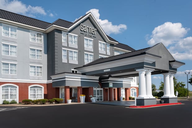 Images Garner Hotel Evansville East by IHG