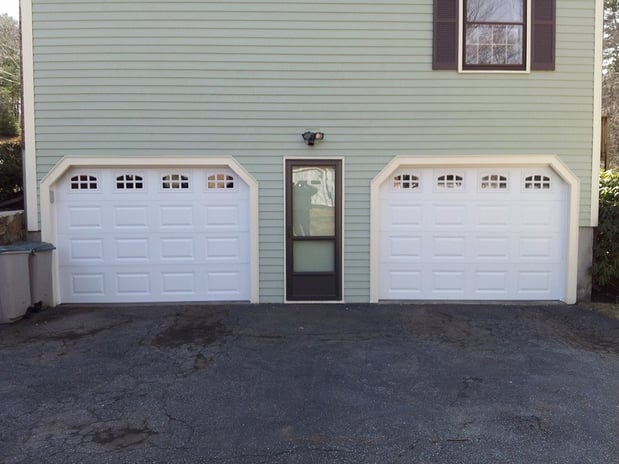 Images Budget Overhead Door