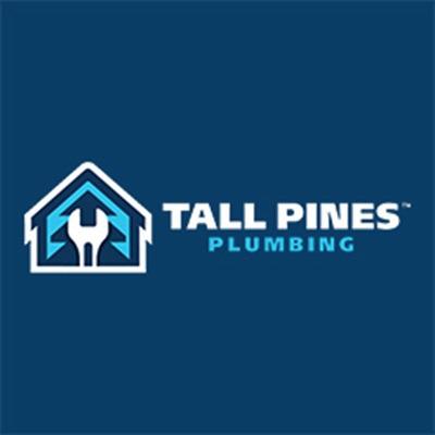 Tall Pines Plumbing Logo