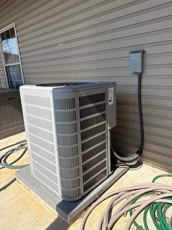 Images Anytime Heating and Air Conditioning