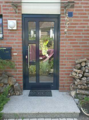 Kundenbild groß 6 BeFa Fenster und Türen GmbH