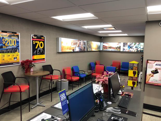 Images Burt Brothers Tire & Service