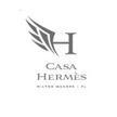 Casa Hermès, Wilton Manors FL - Gay Guest House Logo