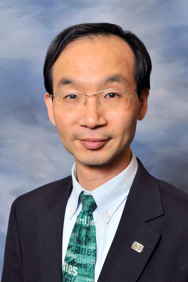 Images Edward Jones - Financial Advisor: Alan C Yiu, CFP®|DFSA™|CIM®|FCSI®