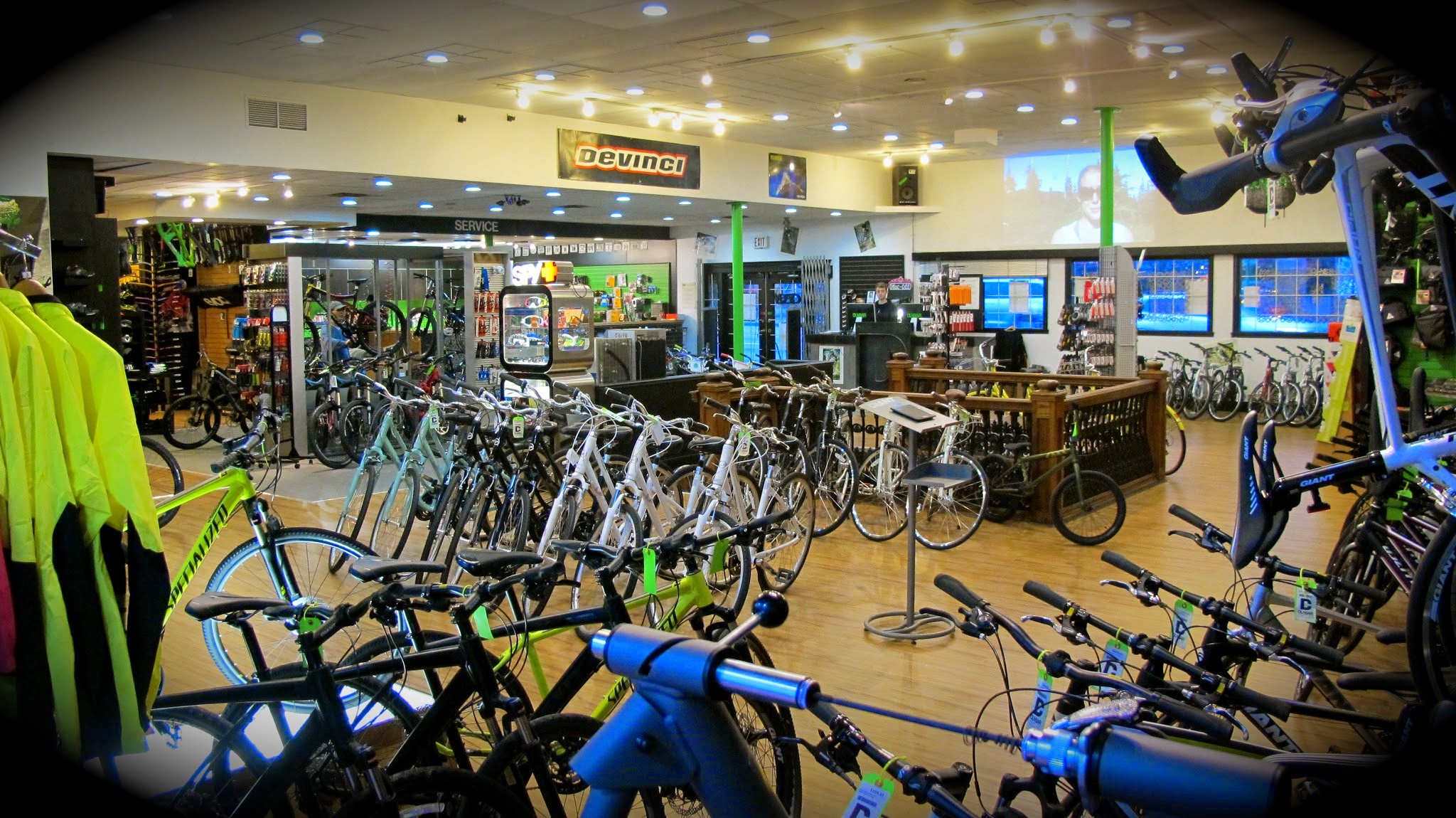 Images Dunbar Cycles