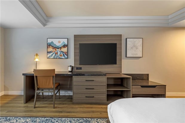 Images Best Western Potsdam University Park Inn