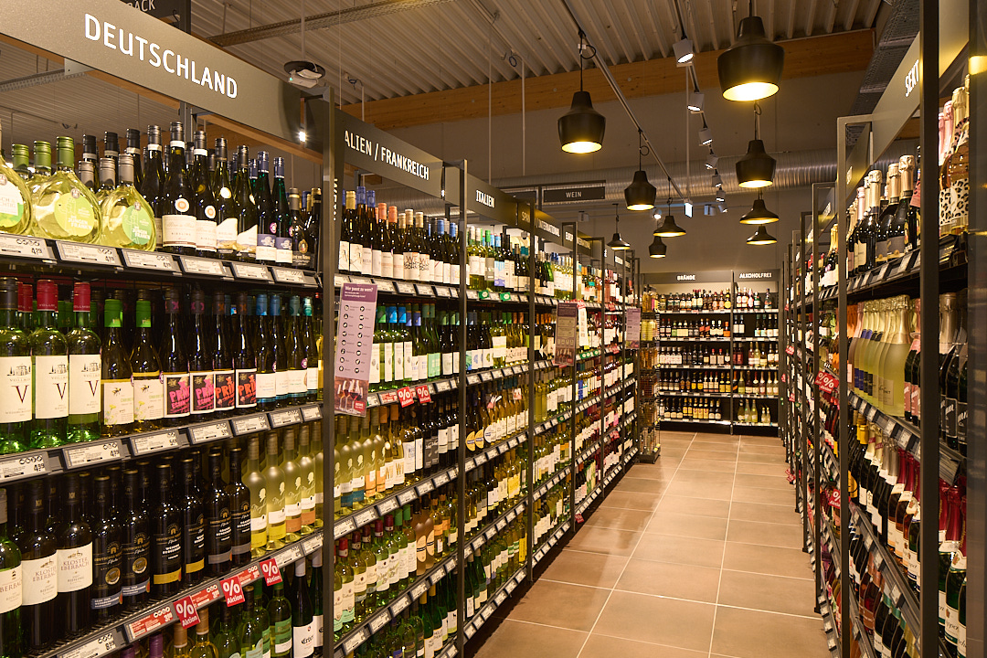 REWE