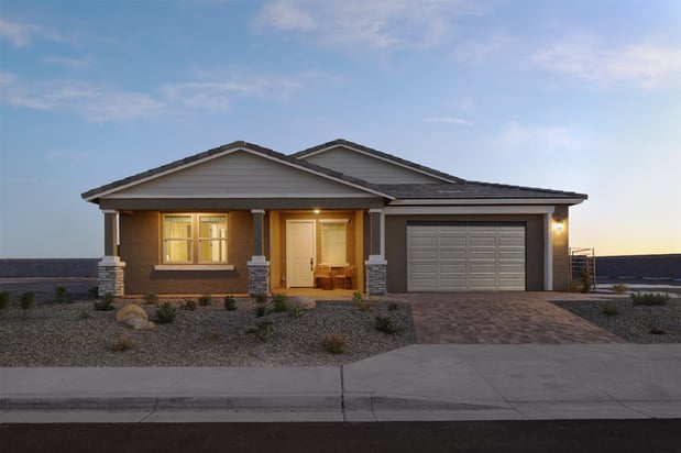 Images Estates at Estrella Crossing by Ashton Woods