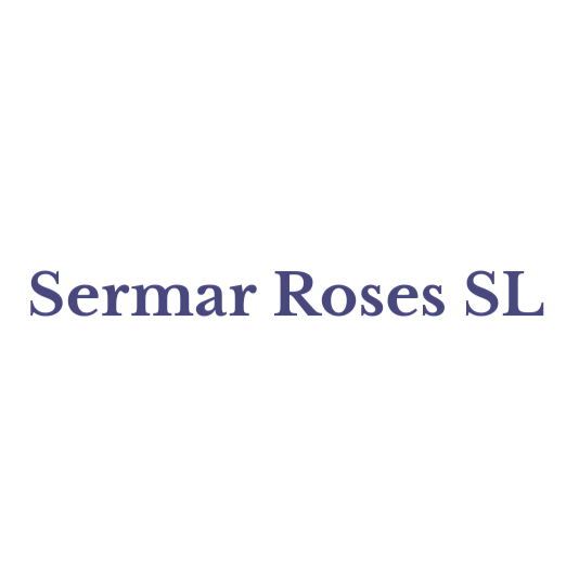 Sermar Roses S.L. Logo