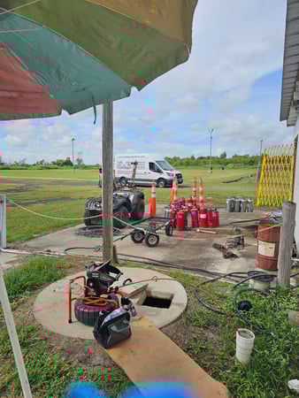 Images C & R Plumbing