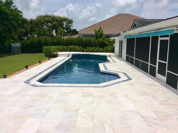 Images Kismet Pool and Patio