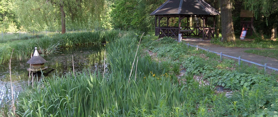 Gästehaus Bethlehemstift | Diakonie Westsachsen, Hüttengrund 49 in Hohenstein-Ernstthal