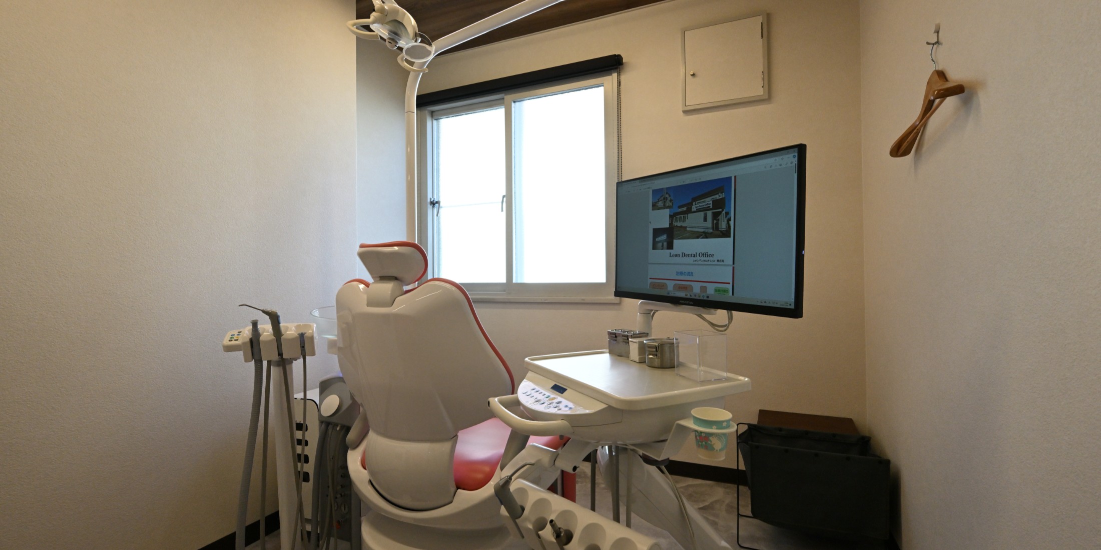 Images レオンデンタルオフィス帯広院
