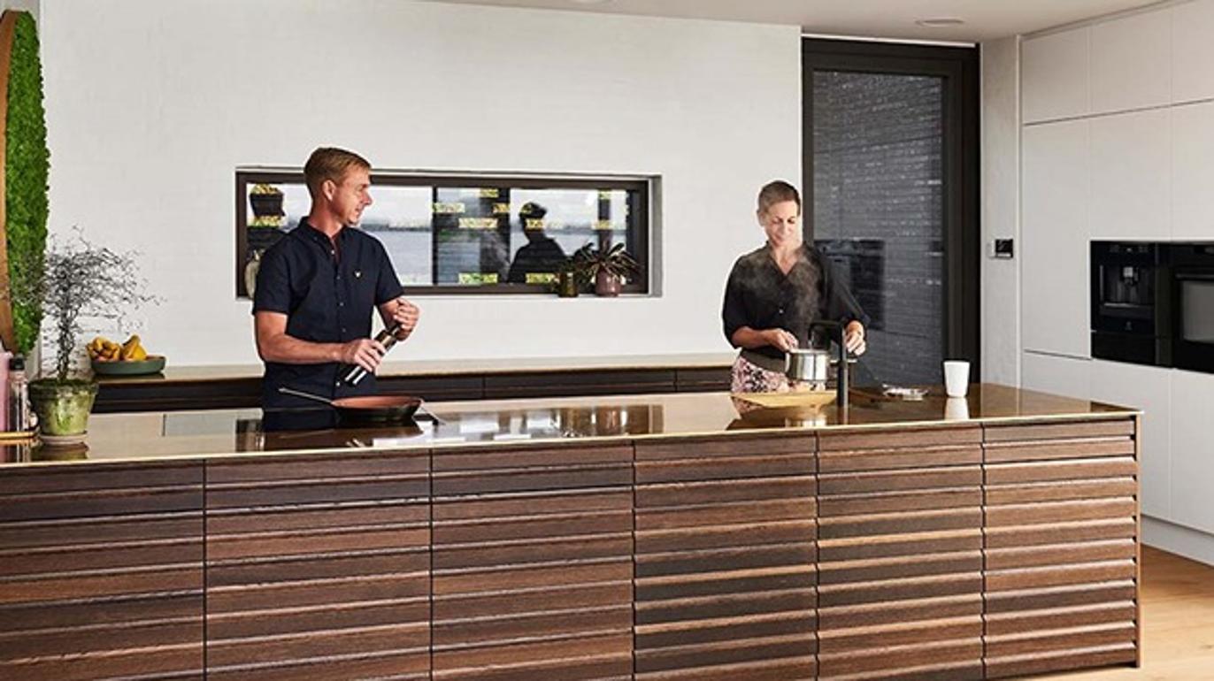 Images JKE Design Falster v/ Milling Køkken & Bad