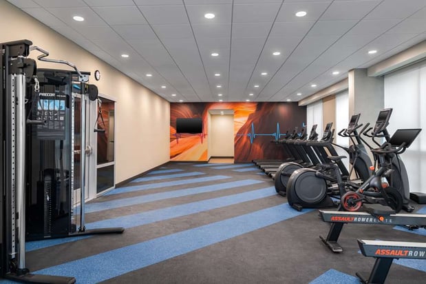 Images Tru by Hilton Phoenix Midtown