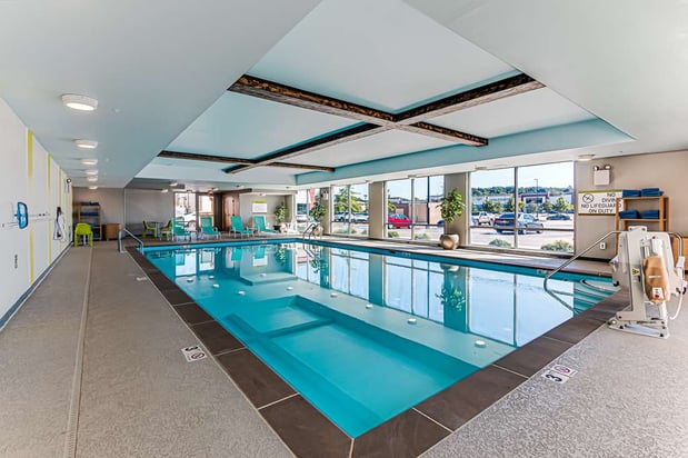 Images Home2 Suites by Hilton Nashville Bellevue