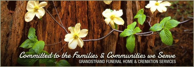 Images Grandstrand Funeral Home