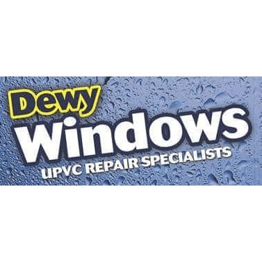 Dewy Windows Logo