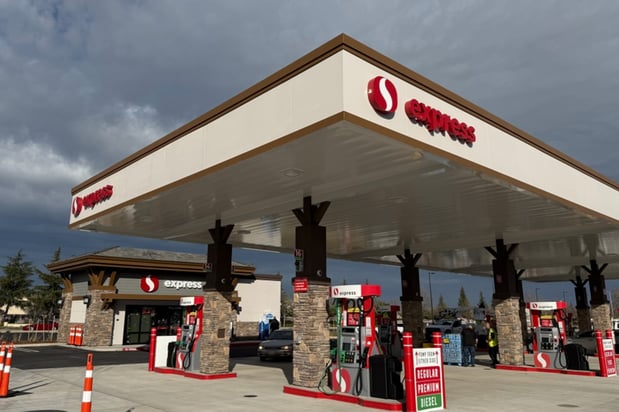 Images Safeway Express