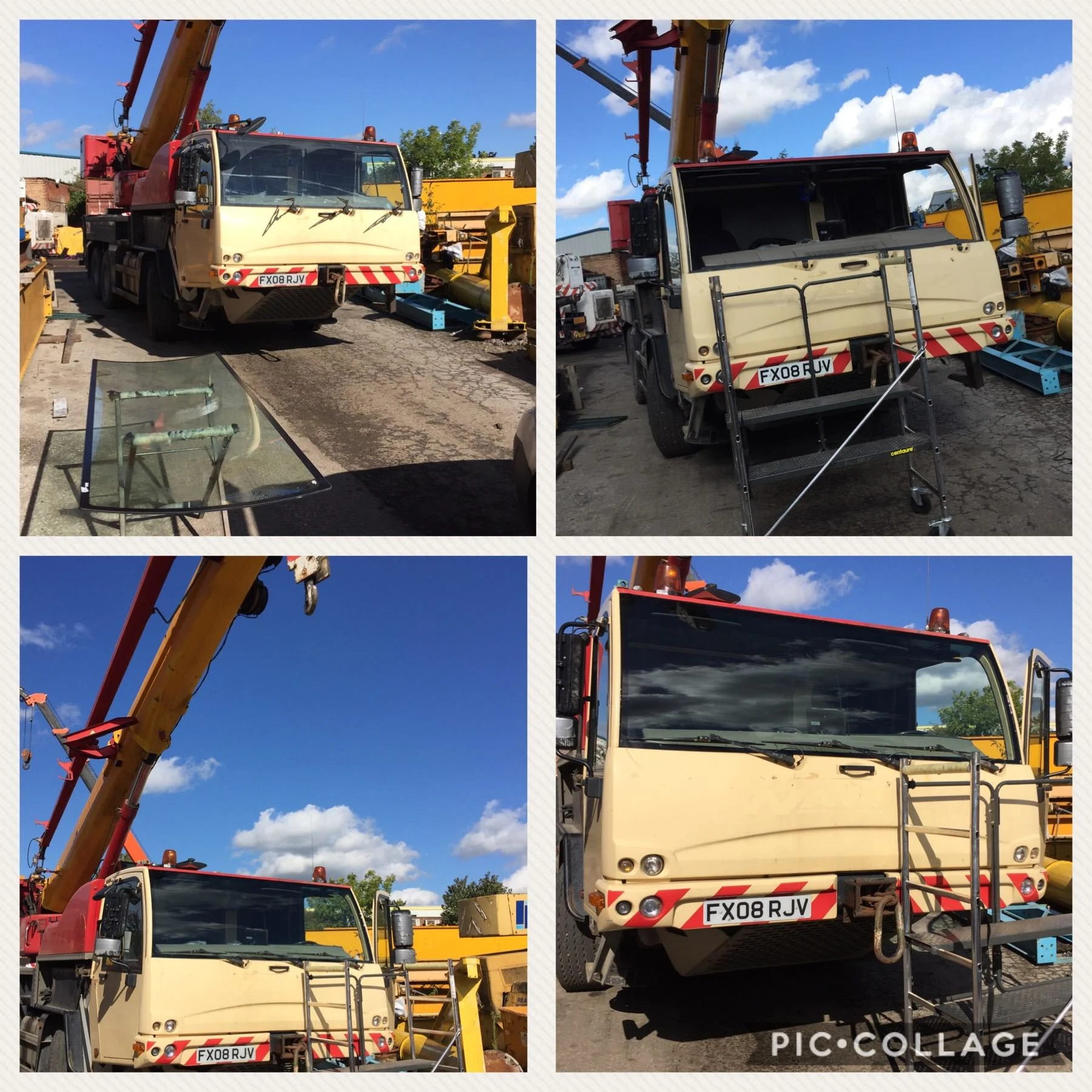 Images Midlands Vehicle Glass