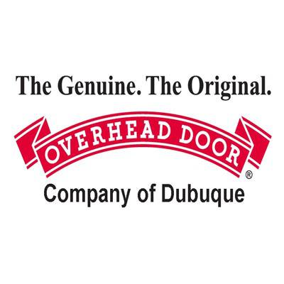 Overhead Door Company of Dubuque Logo
