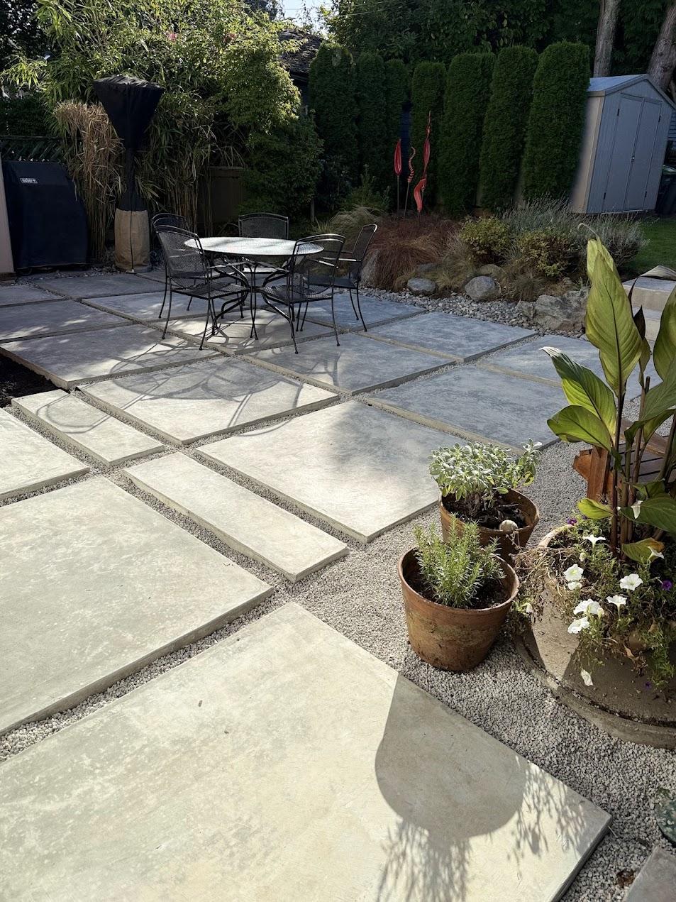 Can Concrete Ltd