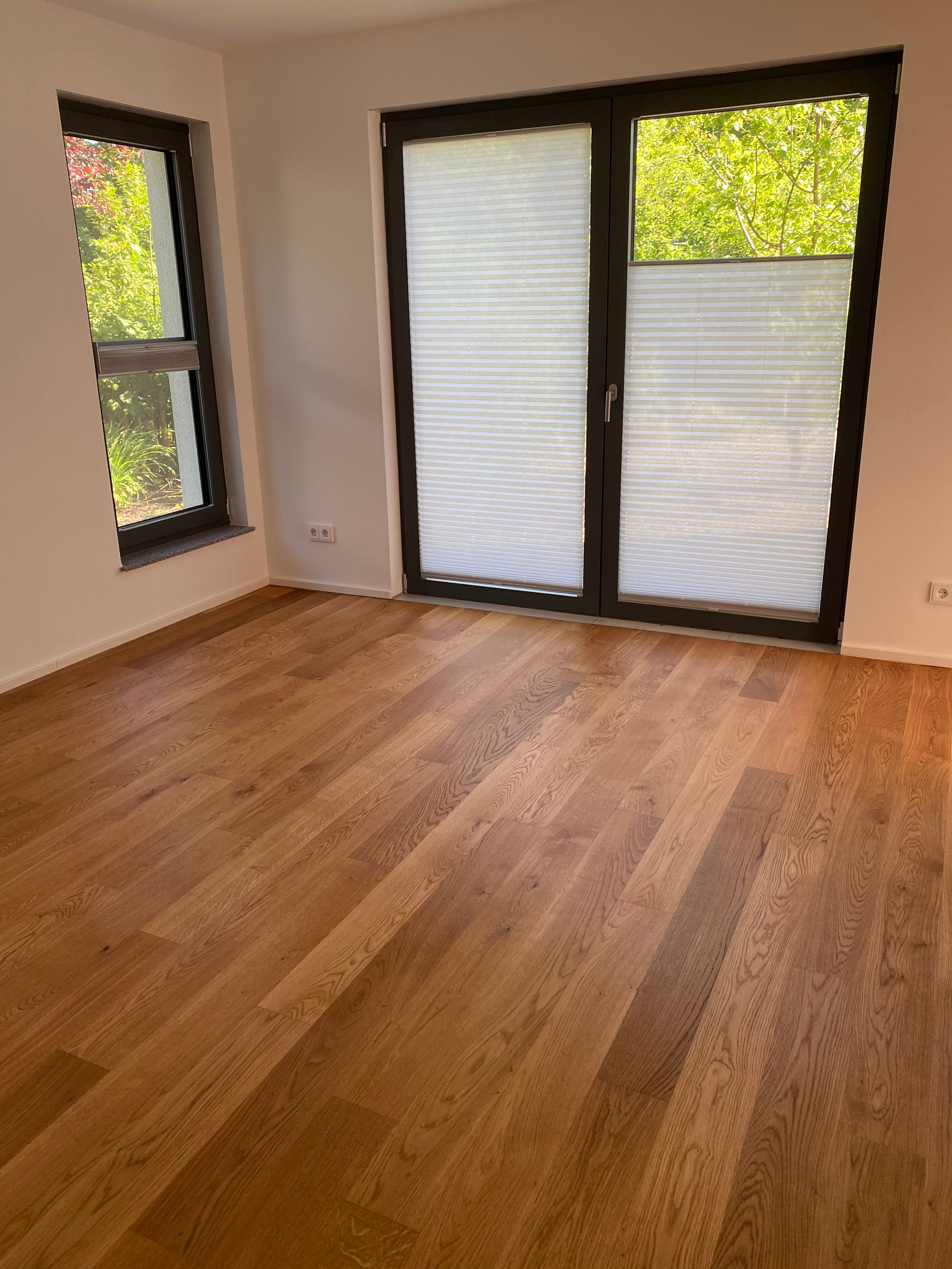 Parkett Rossmann, Lindermannstr. 80 in Oberhausen