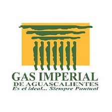 Gas Imperial De Aguascalientes Logo