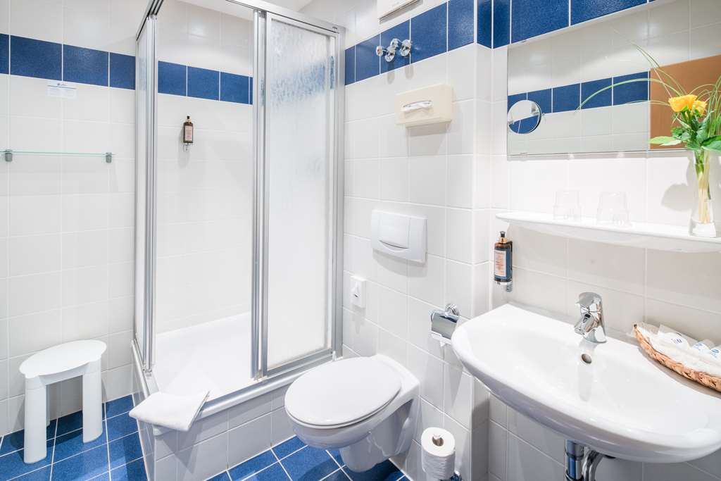 Bilder Best Western Blankenburg Hotel