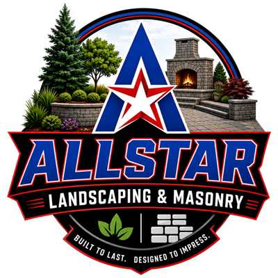 All Star Landscaping And Masonry