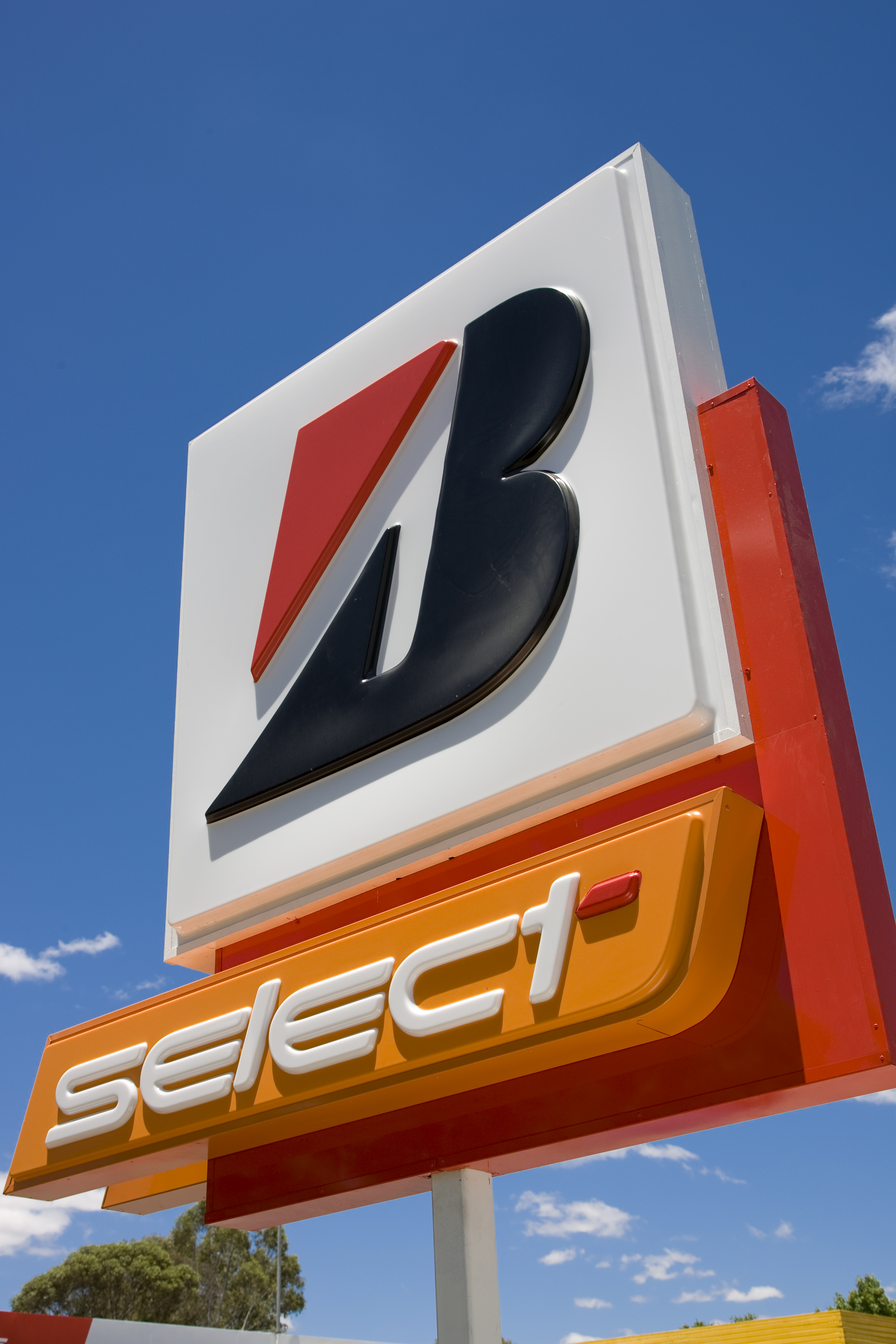 Images Bridgestone Select Tyre & Auto Nuriootpa