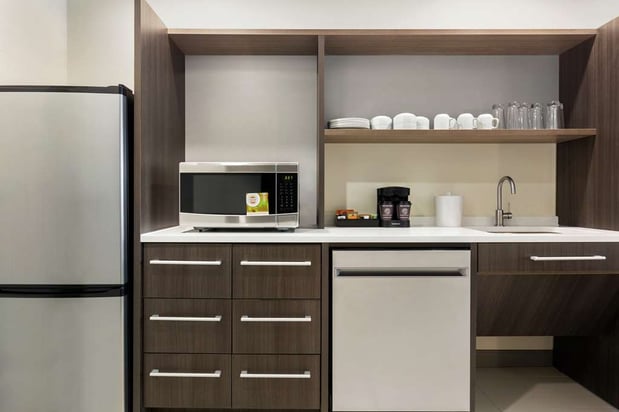 Images Home2 Suites by Hilton Houston Pearland