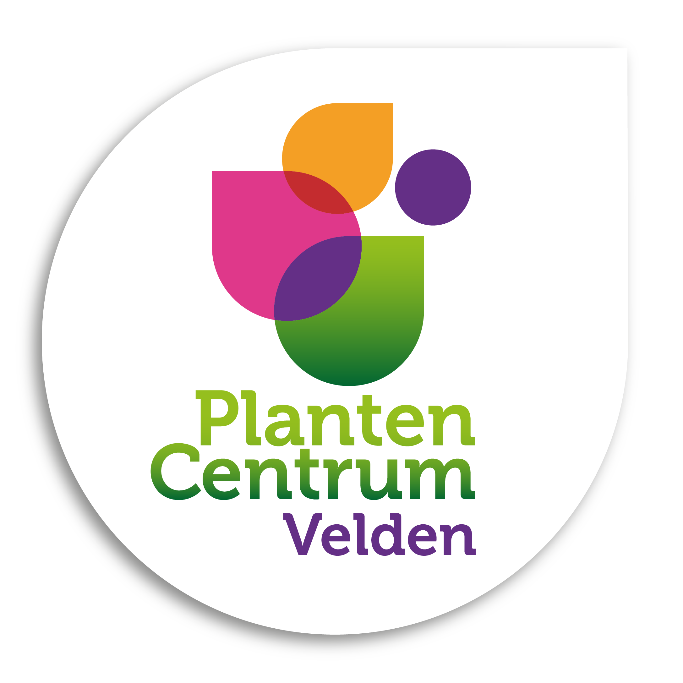 Plantencentrum Velden Logo